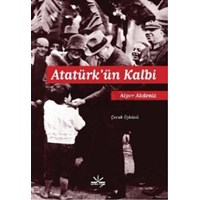 Atatürkün Kalbi (ISBN: 9786054841509)