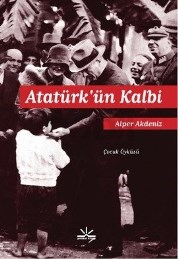 Atatürkün Kalbi (ISBN: 9786054841509)