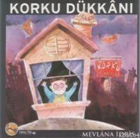 Korku Dükkanı (ISBN: 3001578100059)