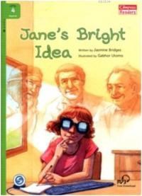 Jane's Bright Ideas+Downloadable Audio A1 (ISBN: 9781613525951)