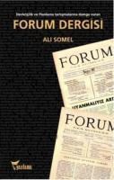 Forum Dergisi (ISBN: 9786055892302)