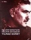 Halkın Sanatçısı Halkın Savaşçısı Yılmaz Güney (ISBN: 9789758286096)