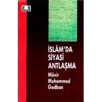 İslam'da Siyasi Antlaşma (ISBN: 3000664100049)