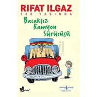 Bacaksız Kamyon Sürücüsü (ISBN: 9786053601111)