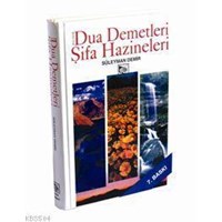 Büyük Dua Demetleri ve Şifa Hazineleri (Ciltli, 2.Hamur) (ISBN: 3000094100099)