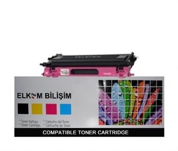 Brother TN 155M (DCP 135M) Kırmızı Renkli Lazer Muadil Toner