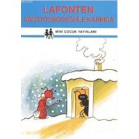 La Fonten Masalları Dizisi (ISBN: 3000118100033)