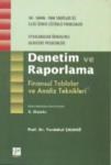 Denetim ve Raporlama (ISBN: 9789758895892)