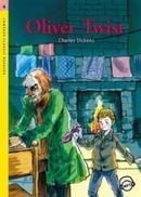 Oliver Twist (ISBN: 9781599662626)