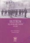 Erzurum Kış Sporları Tarihi 1915-2011 (ISBN: 9789944374309)