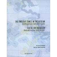 The Twilight Zones in The Aegean (ISBN: 9789751617405)