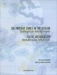 The Twilight Zones in The Aegean (ISBN: 9789751617405)