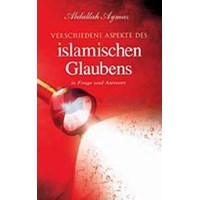 Verschiedene Aspekte des islamischen Glaubens (ISBN: 9783935521260)