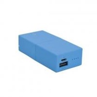 Ttec Powerbar Taşınabilir Şarj Cihazı 5000 Mah 2BB114M ( Mavi )