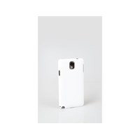Onıon Samsung Note 3 Kılıf Mat Beyaz