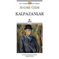 Kalpazanlar (ISBN: 9789755101284)