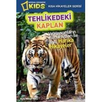 Tehlikedeki Kaplan (ISBN: 9786054716043)