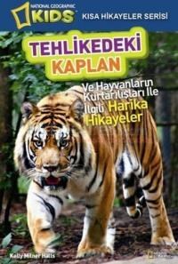 Tehlikedeki Kaplan (ISBN: 9786054716043)