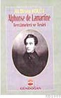 Alphonse De Lamartine Tercümeleri ve Tesiri (ISBN: 9789755201757)