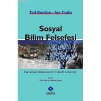 Sosyal Bilim Felsefesi (ISBN: 2003025100019)
