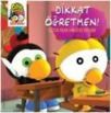 Sizinkiler: Dikkat Öğretmen! (2013)