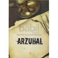 Arzuhal (ISBN: 9786051272573)
