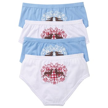 Bpc Bonprix Collection Panty (4