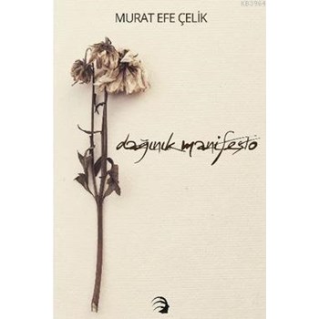 Dağınık Manifesto (ISBN: 9786058518612)