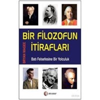 Bir Filozofun İtirafları (ISBN: 9786054362356)