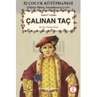 Çalınan Taç (ISBN: 9786053601760)