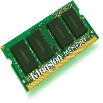 Kingston 4GB DDR3 1600MHz KVR16S11/4