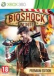 Bioshock Infinite Premium Edition (XBOX 360)
