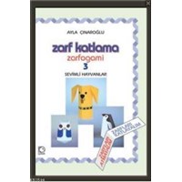 Zarf Katlama Zarfogami 3 (ISBN: 9789755870419)