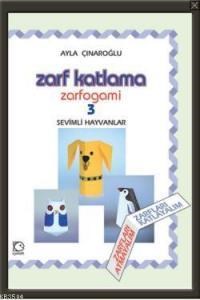 Zarf Katlama Zarfogami 3 (ISBN: 9789755870419)
