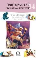 Ünlü Masallar 14 (ISBN: 9789752870680)