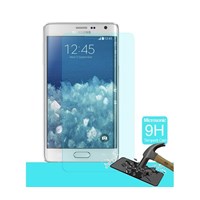 Microsonic Temperli Cam Ekran Koruyucu Samsung Galaxy Note Edge Film