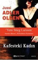 Kafesteki Kadın (ISBN: 9789944823616)