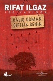 Çalış Osman Çiftlik Senin (ISBN: 9786053603061)
