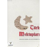Türk Mektupları (ISBN: 3002523100119)