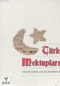 Türk Mektupları (ISBN: 3002523100119)