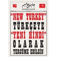 Çelimli Çalım (ISBN: 9772148698050)