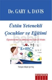 Üstün Yetenekli Çocuklar ve Eğitimi (ISBN: 9789754473254)