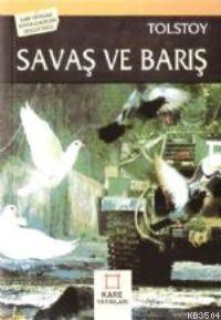 Savaş ve Barış (ISBN: 9789758980521)