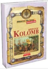 Kristof Kolomb (ISBN: 3002142100041)