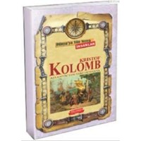 Kristof Kolomb (ISBN: 3002142100041)