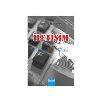 Iletişim (ISBN: 9786055216054)