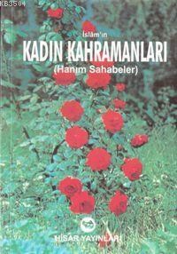 İslam'ın Kadın Kahramanları (ISBN: 3002678100359) (ISBN: 3002678100359)