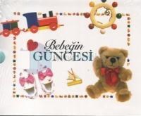 Bebeğin Güncesi Mavi (ISBN: 9789750903250)