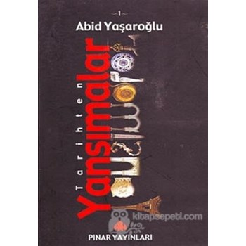 Tarihten Yansımalar (5 Kitap Takım) (ISBN: 3990000028613)