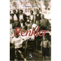 Renkler (ISBN: 9786054600564)